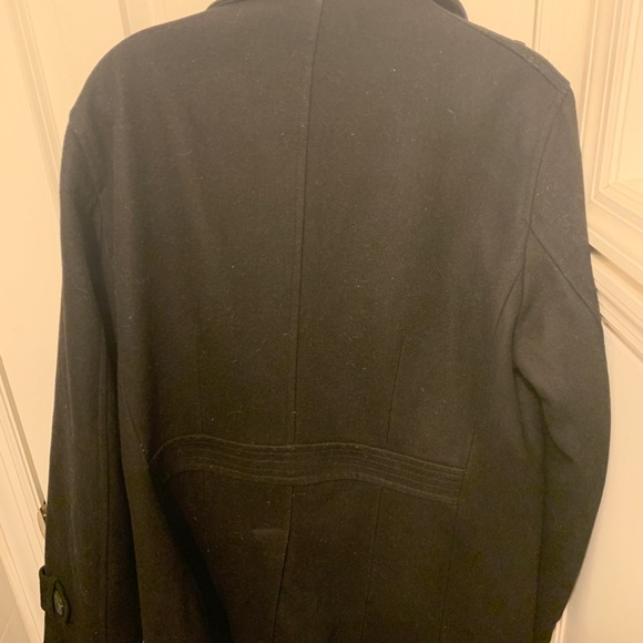 Marc New York - Andrew Marc Coat - Picture 4 of 5